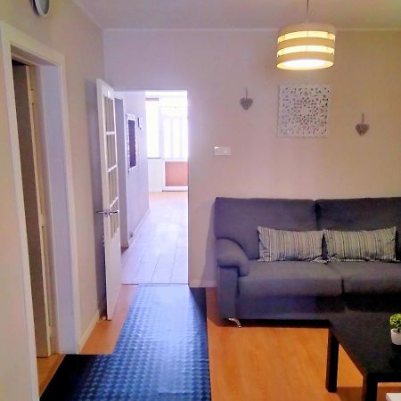 Arade Rooms Parchal Exterior foto