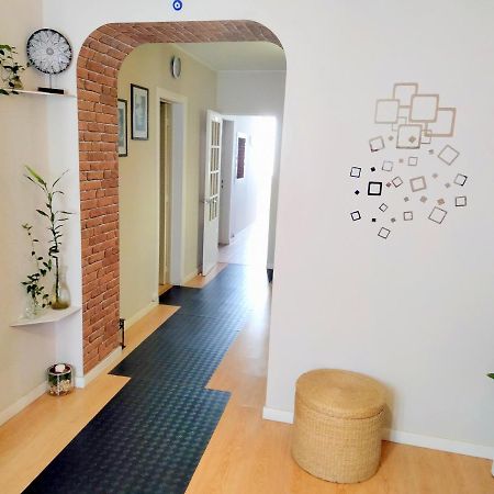 Arade Rooms Parchal Exterior foto