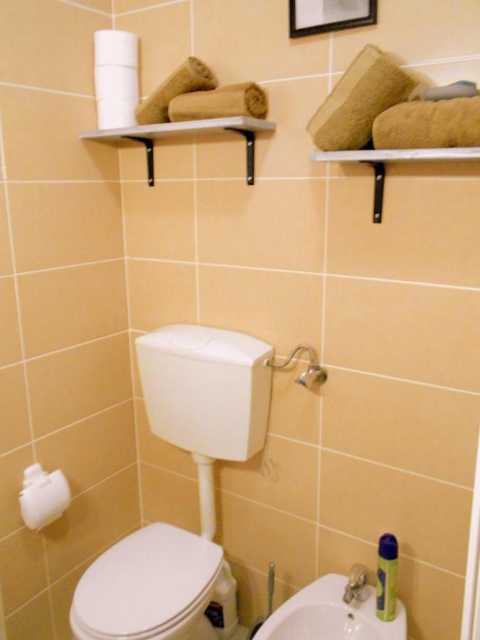 Arade Rooms Parchal Exterior foto