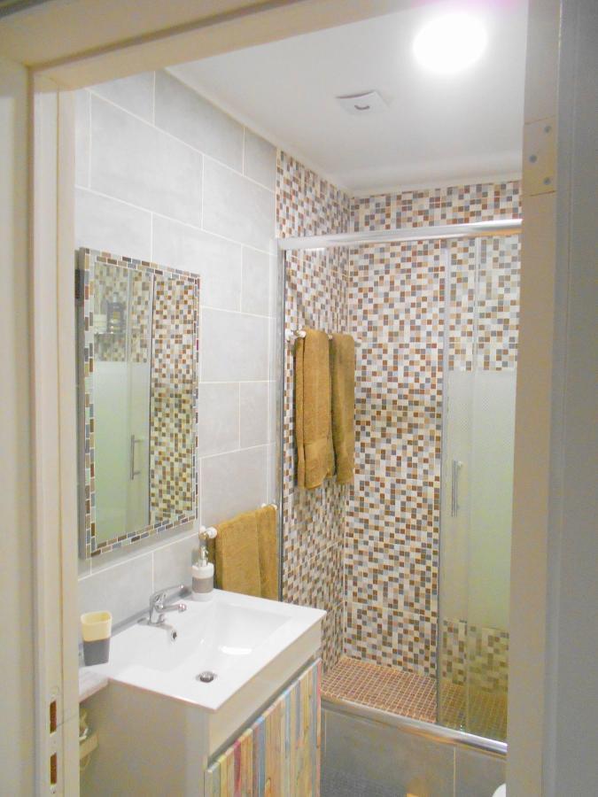 Arade Rooms Parchal Exterior foto