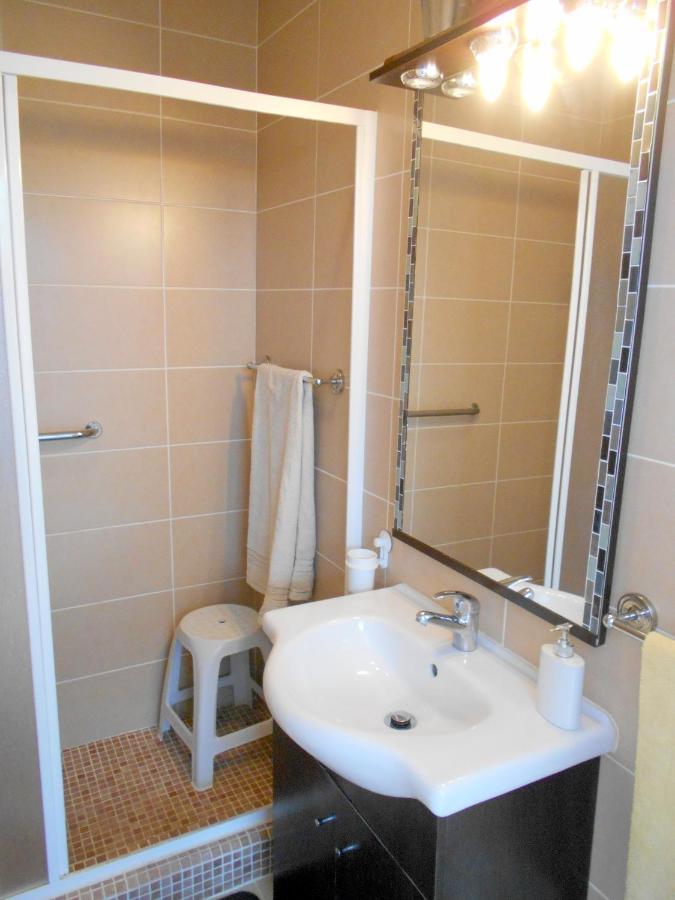 Arade Rooms Parchal Exterior foto