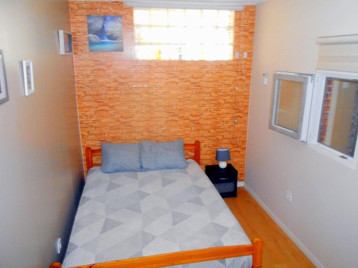 Arade Rooms Parchal Exterior foto